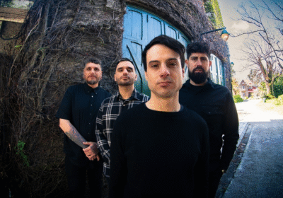 Las Cosas que Perdimos en el Fuego presenta su nuevo EP