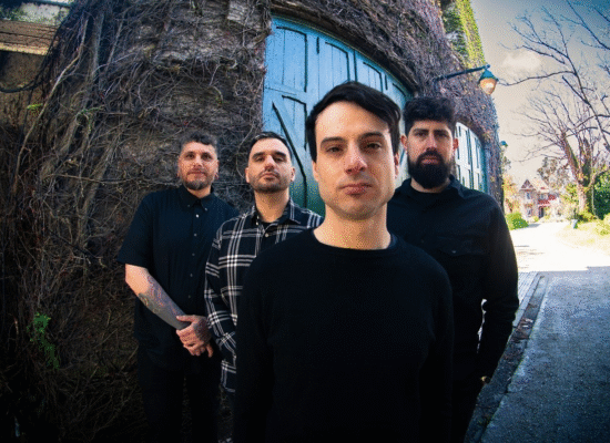 Las Cosas que Perdimos en el Fuego presenta su nuevo EP