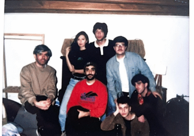 ISLA DE CARAS & DËNVER REPROGRAMAN SU SHOW: QUÉ PASA CON LAS ENTRADAS