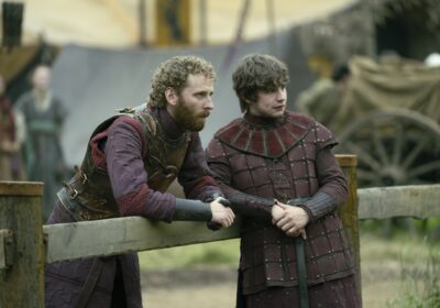 EL CABALLERO DE LOS SIETE REINOS: EL 19 DE ENERO LLEGA A HBO MAX UN NUEVO RELATO FORJADO ENTRE HONOR, VALENTÍA Y DESTINO