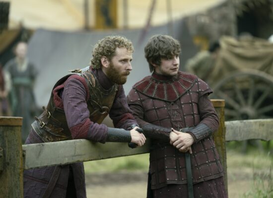 EL CABALLERO DE LOS SIETE REINOS: EL 19 DE ENERO LLEGA A HBO MAX UN NUEVO RELATO FORJADO ENTRE HONOR, VALENTÍA Y DESTINO