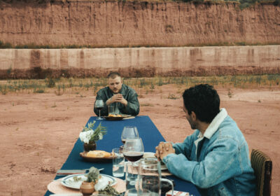 ZEBALLOS ESTRENA “ATBLM” EL SEGUNDO ADELANTO DE SU PRÓXIMO ÁLBUM