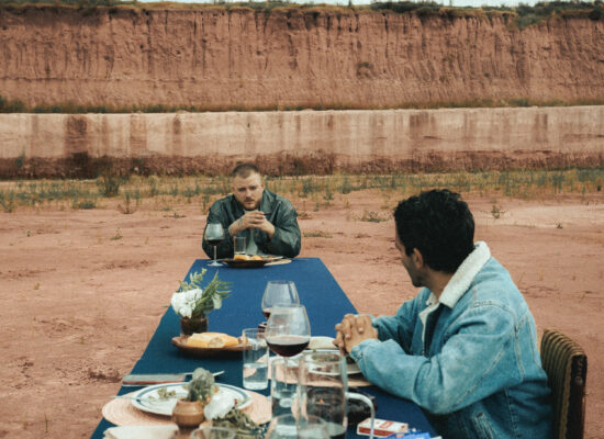 ZEBALLOS ESTRENA “ATBLM” EL SEGUNDO ADELANTO DE SU PRÓXIMO ÁLBUM