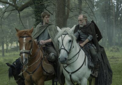 EL CABALLERO DE LOS SIETE REINOS: UN WESTEROS CONTADO DESDE UN LADO MÁS REAL