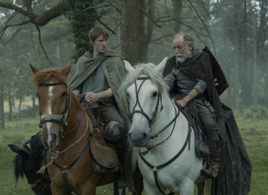 Sofia Lescano 4 EL CABALLERO DE LOS SIETE REINOS: UN WESTEROS CONTADO DESDE UN LADO MÁS REAL