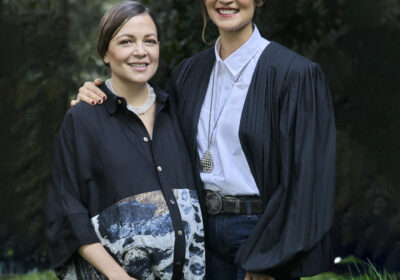 Julieta Venegas y Natalia Lafourcade se fusionan en “Tengo que contarte”