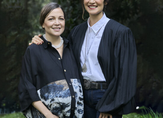 Julieta Venegas y Natalia Lafourcade se fusionan en “Tengo que contarte”