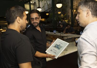 Samsung expande su portfolio de pantallas profesionales con nuevas soluciones para empresas