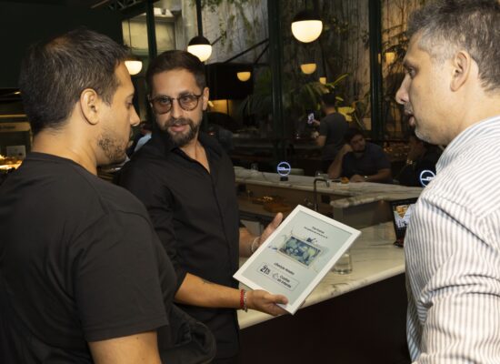 Samsung expande su portfolio de pantallas profesionales con nuevas soluciones para empresas