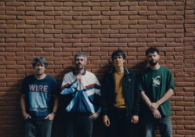 BESTIA BEBÉ VUELVE A NICETO