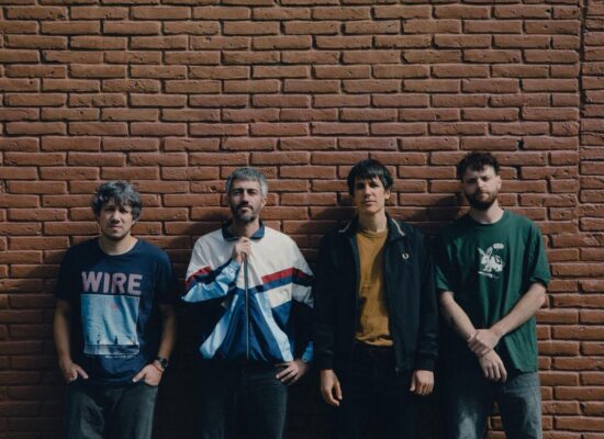 BESTIA BEBÉ VUELVE A NICETO