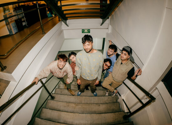 Sofia Lescano 1 PARADOR KONEX: ALAN SUTTON Y LAS CRIATURITAS DE LA ANSIEDAD SE SUMAN AL VERANO