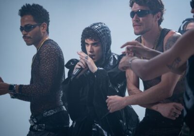 Guido Morán llega a México: cuándo y dónde toca