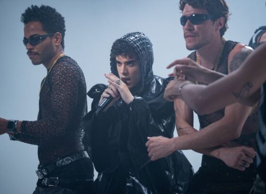 Sofia Lescano 4 Guido Morán llega a México: cuándo y dónde toca