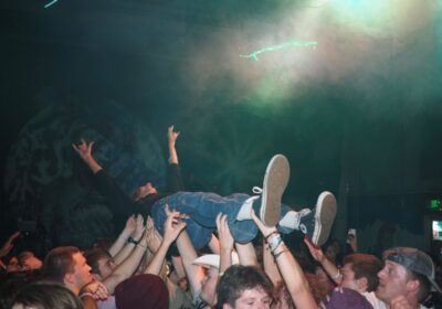 Memphis May Fire y Blessthefall juntos en Argentina: cuándo y dónde tocan