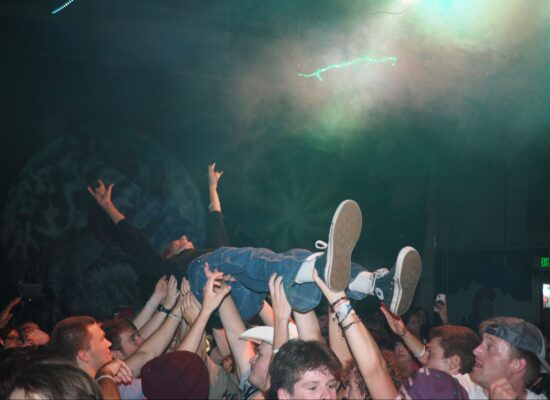 Sofia Lescano 2 Memphis May Fire y Blessthefall juntos en Argentina: cuándo y dónde tocan