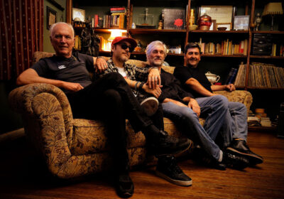 PASAMANOS PRESENTA “LA TRAMPA ESTÁ TENDIDA”