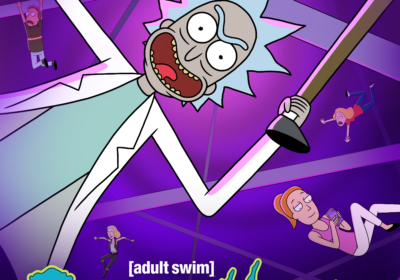 CUÁNDO SE ESTRENA LA NUEVA TEMPORADA DE RICK AND MORTY