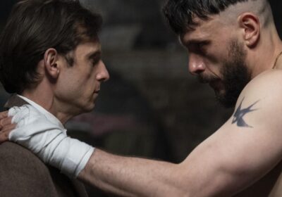 HALF MAN: CUÁNDO SE ESTRENA LA NUEVA MINISERIE DE HBO CON LA BBC