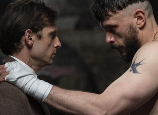 HALF MAN: CUÁNDO SE ESTRENA LA NUEVA MINISERIE DE HBO CON LA BBC