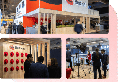 Mobile World Congress: Red Hat, NVIDIA y Palo Alto Networks se unen para ofrecer a los proveedores de servicios una base escalable que operacionaliza la IA