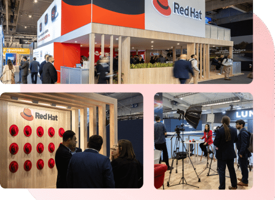 Mobile World Congress: Red Hat, NVIDIA y Palo Alto Networks se unen para ofrecer a los proveedores de servicios una base escalable que operacionaliza la IA