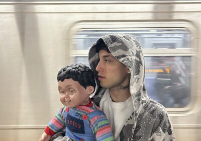 ZELL ESTRENA “ZELLY”, EL EP DONDE SU ALTER EGO TOMA PROTAGONISMO