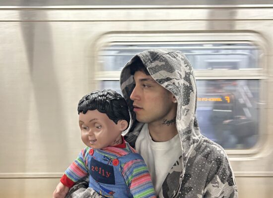 Sofia Lescano 3 ZELL ESTRENA “ZELLY”, EL EP DONDE SU ALTER EGO TOMA PROTAGONISMO