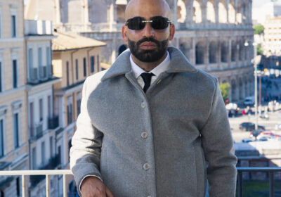 Arcángel: “La 8va maravilla” llega por primera vez al país