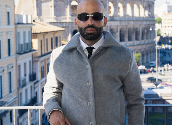 Sofia Lescano 5 Arcángel: “La 8va maravilla” llega por primera vez al país