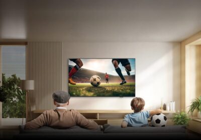 Modo Fútbol: qué nos propone Samsung para vivir el Mundial 2026