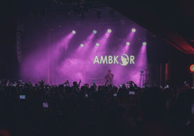 AMBKOR ANUNCIA SU REGRESO A BUENOS AIRES: CUÁNDO Y DÓNDE TOCA
