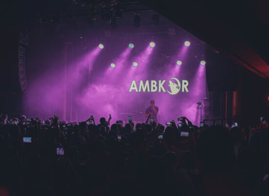 Sofia Lescano 4 AMBKOR ANUNCIA SU REGRESO A BUENOS AIRES: CUÁNDO Y DÓNDE TOCA