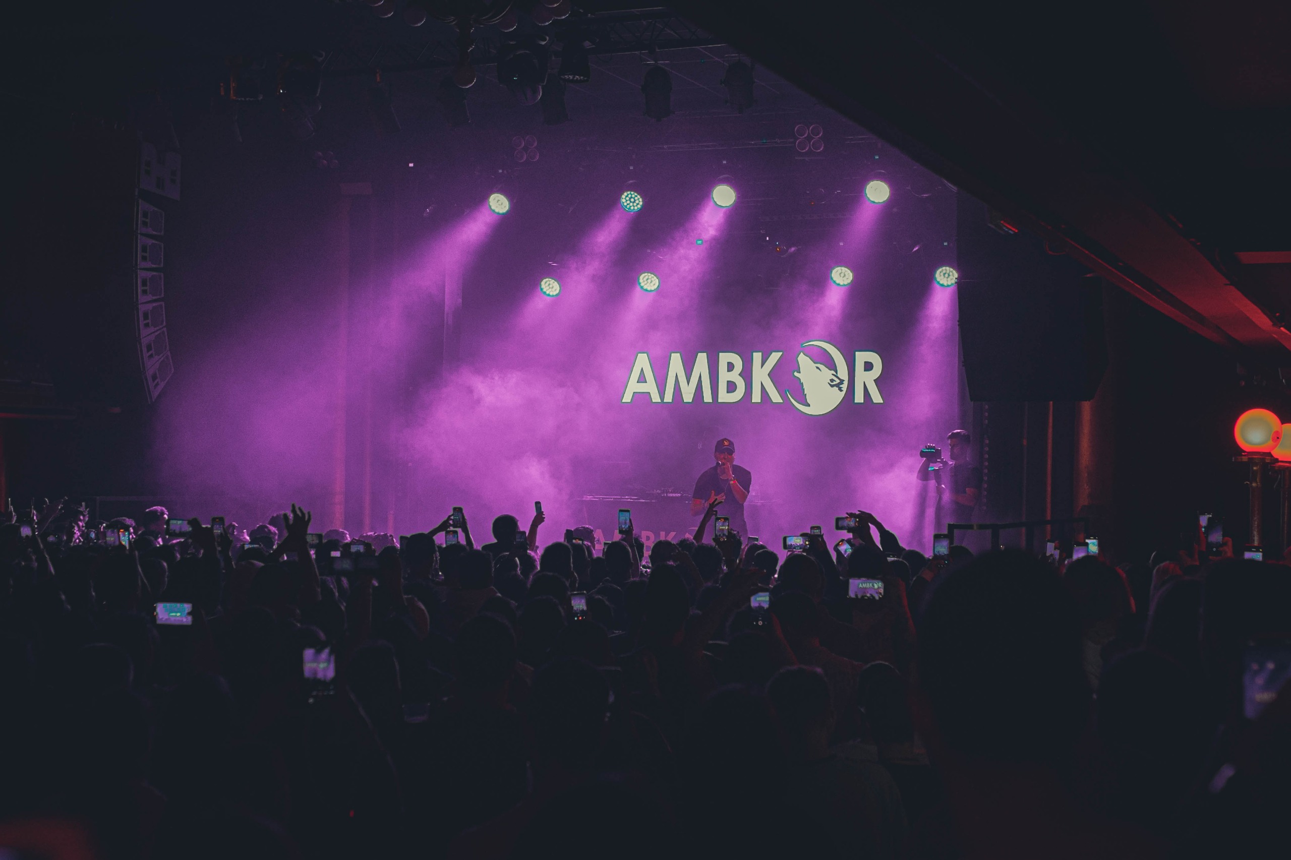 CONCIERTO AMBKOR 1