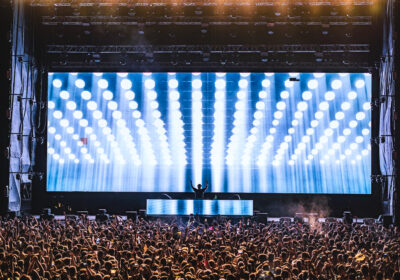 ERIC PRYDZ Y COLYN PROTAGONIZAN UNA NOCHE IMPERDIBLE: CUÁNDO Y DÓNDE TOCAN