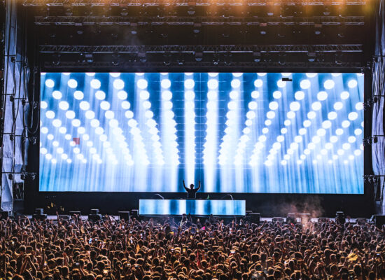 Sofia Lescano 6 ERIC PRYDZ Y COLYN PROTAGONIZAN UNA NOCHE IMPERDIBLE: CUÁNDO Y DÓNDE TOCAN