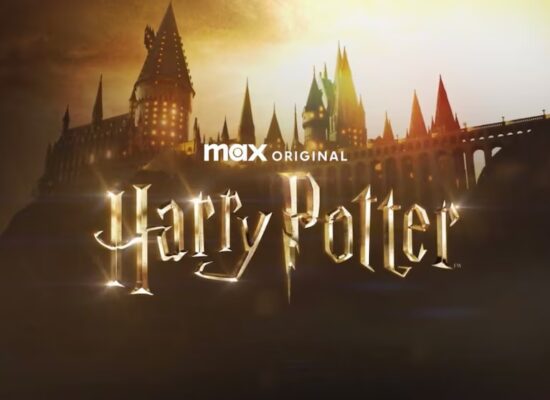 HBO ANUNCIA NUEVOS NOMBRES PARA EL ELENCO DE LA SERIE ORIGINAL “HARRY POTTER” 