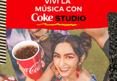 Coca-Cola enciende Lollapalooza 2026 y promete hacer vibrar a los fans con experiencias únicas