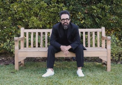 Matt Miller presenta su nuevo single y anuncia show en La Tangente