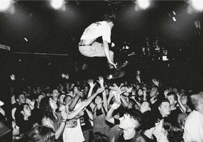 D.R.I Y RATOS DE PORÃO VUELVEN A TOCAR JUNTOS: DÓNDE PUEDO COMPRAR LAS ENTRADAS