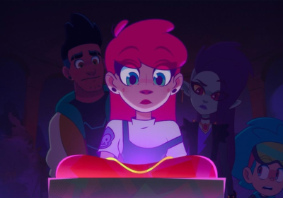 HBO MAX Y CARTOON NETWORK LANZAN EL TRAILER OFICIAL DE EL MUNDO [SIN FILTRO] DE ANY MALU