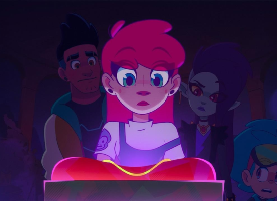 HBO MAX Y CARTOON NETWORK LANZAN EL TRAILER OFICIAL DE EL MUNDO [SIN FILTRO] DE ANY MALU