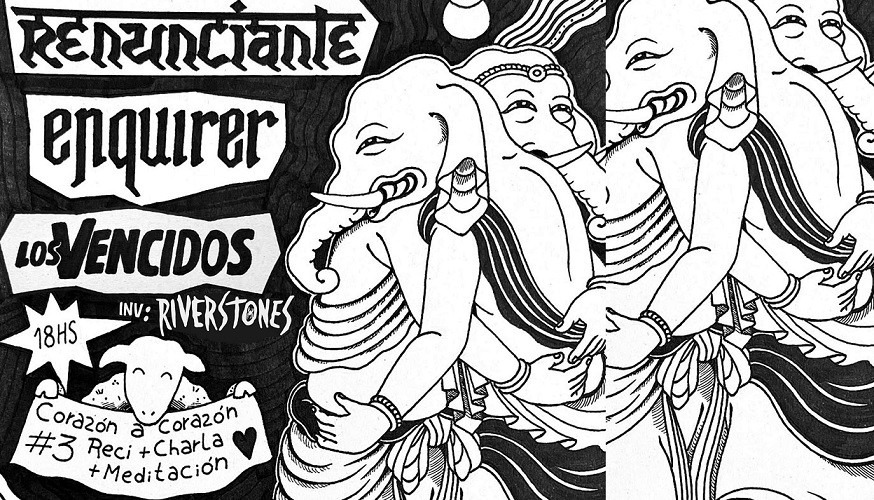 Regresa el Ciclo Solidario “Corazón a Corazón” Tercera Edición 2 descarga 2