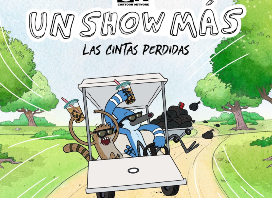 Sofia Lescano 2 UN SHOW MÁS: LA GANADORA DEL EMMY ESTÁ DE VUELTA CON UNA NUEVA SERIE