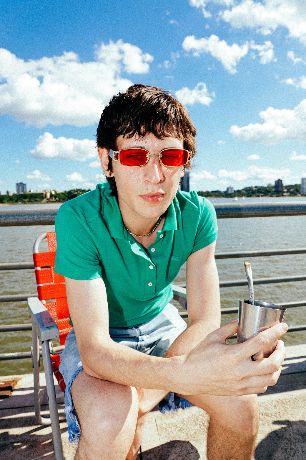 08 Erich Larrson Foto x Maria Irala