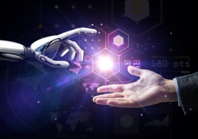 ¿Cómo la IA y el talento humano redefinirán la industria manufacturera?