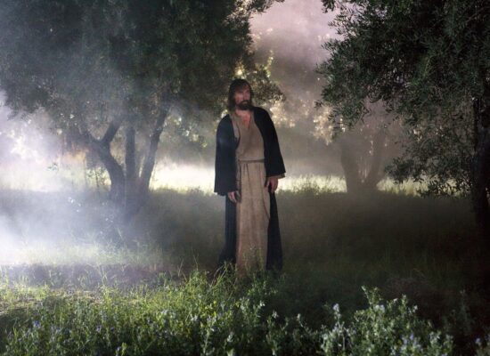 Sofia Lescano 3 SEMANA SANTA: 5 RECOMENDACIONES PARA VER EN HBO MAX