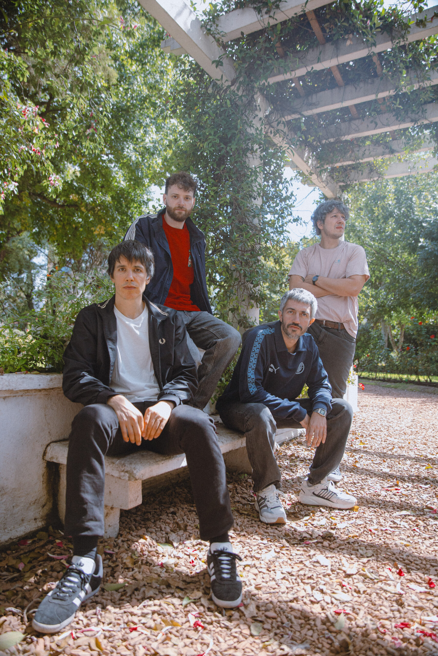 Bestia Bebe promo2 Charlie Rio Bueno 1 scaled