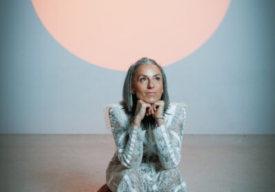 CHAMBAO 25 ANIVERSARIO: antes de su llegada al país, La Mari, celebra con su nuevo disco