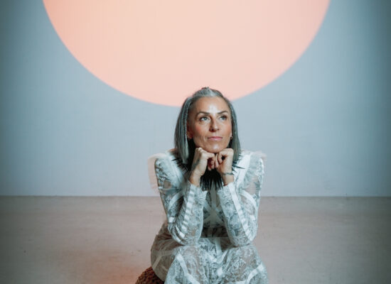 Sofia Lescano 3 CHAMBAO 25 ANIVERSARIO: antes de su llegada al país, La Mari, celebra con su nuevo disco